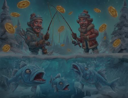 Ice Fishing