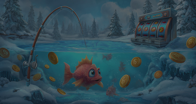 Ice Fishing