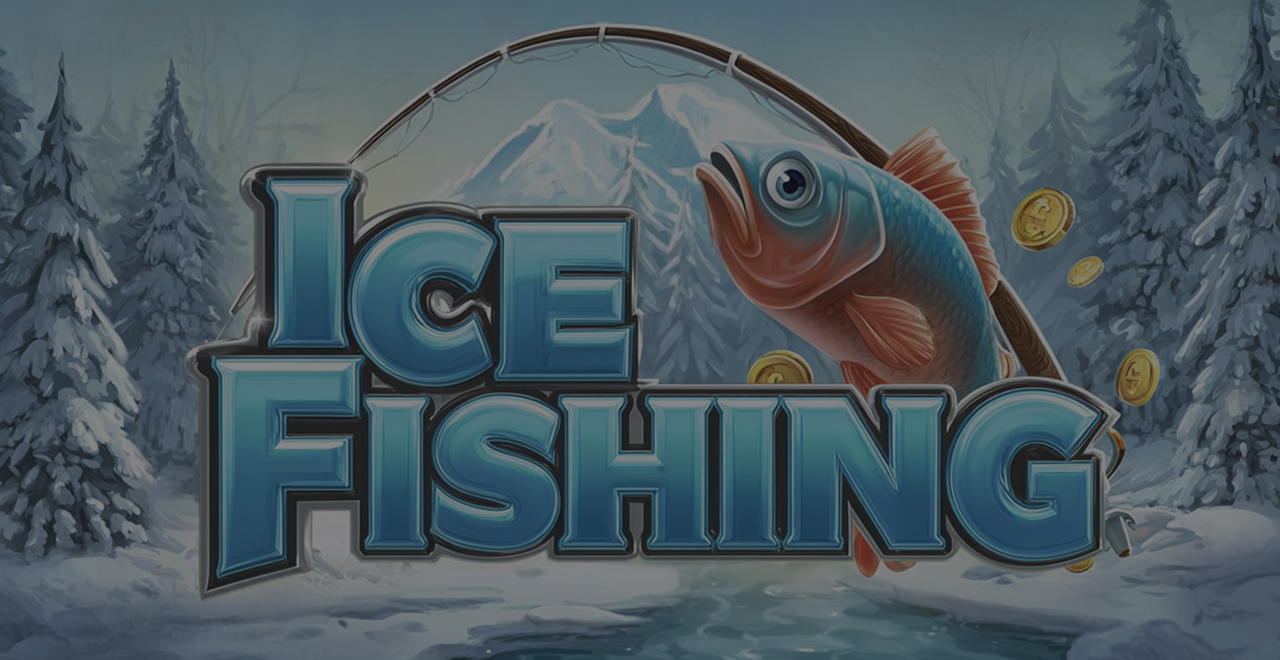Ice Fishing